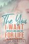 [Finding Family 02] • The You I Want For Life